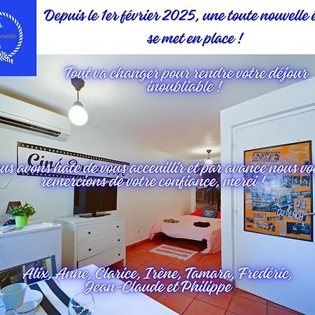 Studio Panier 1970 Marsiglia Esterno foto