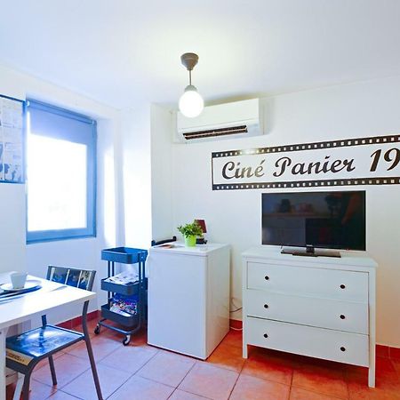 Studio Panier 1970 Marsiglia Esterno foto